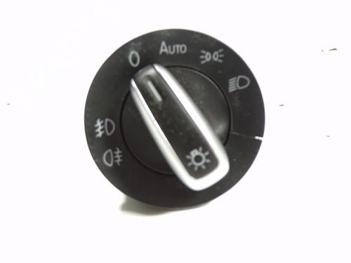 Used Headlight switch Headlight switch VW PASSAT ALLTRACK B7 (365) 2.0 TDI 4motion (170 hp) 7172639 7172639