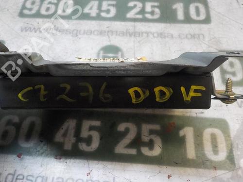 Electronic module MERCEDES-BENZ S-CLASS (W220, V220)  | BP3858240M83 