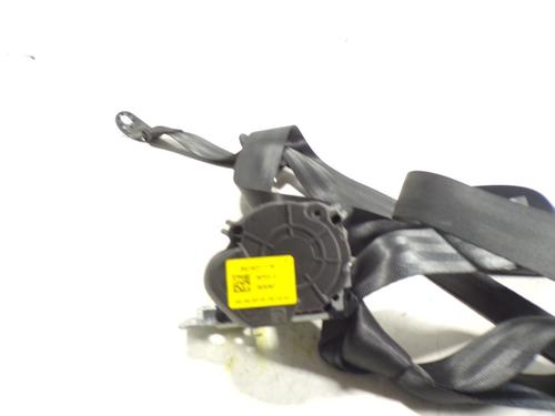 Rear left seatbelt SKODA FABIA III Estate (NJ5) 1.2 TSI | BP9444527I29 