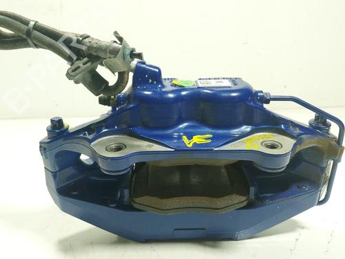 Right front brake caliper BMW 4 Gran Coupe (G26) 420 d Mild-Hybrid xDrive | BP29493360M104 - Image 4