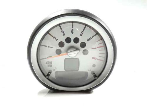 Used Instrument cluster Instrument cluster MINI MINI (R56) [2005-2014] 7124336 7124336