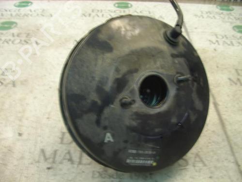 Servo brake MAZDA 2 (DY) 1.4 CD | BP3743774M42 