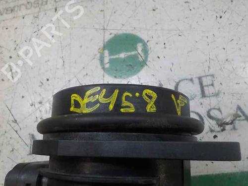 Mass air flow sensor RENAULT KANGOO / GRAND KANGOO II (KW0/1_)  | BP4979942M95 