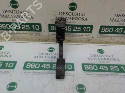 Used Pedal Pedal SEAT IBIZA IV (6J5, 6P1) 1.9 TDI (105 hp) 4674665 4674665