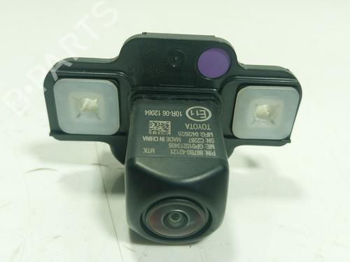 Used Electronic module Electronic module TOYOTA RAV 4 V (_A5_, _H5_) 2.5 Hybrid (AXAH52) (218 hp) 31608399 31608399