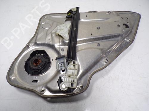 Rear left window mechanism MERCEDES-BENZ C-CLASS (W204)  | BP15198696C24 