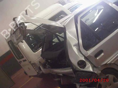 Steering column stalk CITROËN SAXO (S0, S1)  | BP3767969I23 