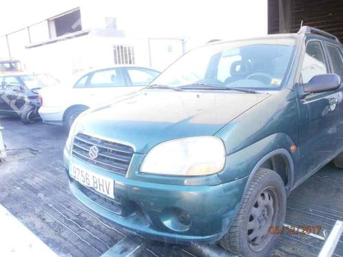 SUZUKI IGNIS I (FH) 1.3 (HV51, HX51, RG413) (83 hp) 486317