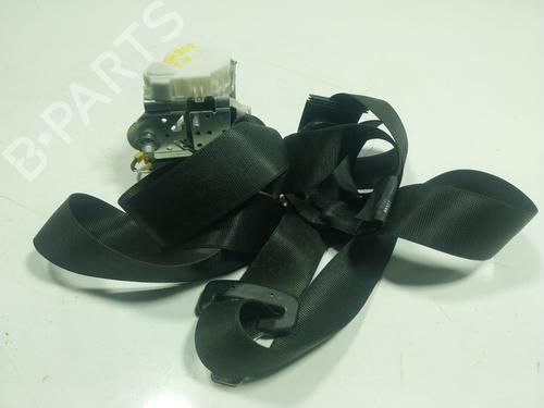 Used Rear left seatbelt MERCEDES-BENZ R-CLASS (W251, V251) R 320 CDI 4-matic (251.022, 251.122) (224 hp) 17790667
