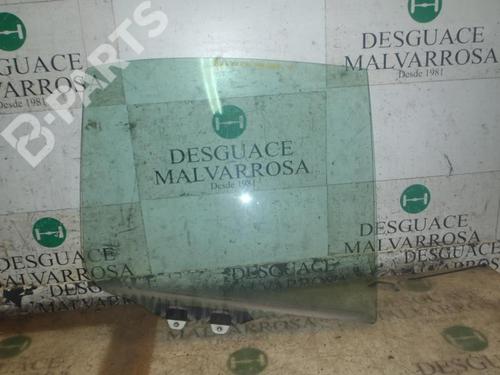 Used Rear right door window Rear right door window ROVER 25 I Hatchback (RF) 1.6 16V (109 hp) 3786599 3786599