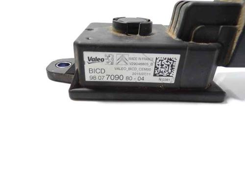 Electronic module PEUGEOT 308 II (LB_, LP_, LW_, LH_, L3_)  | BP6691074M83 