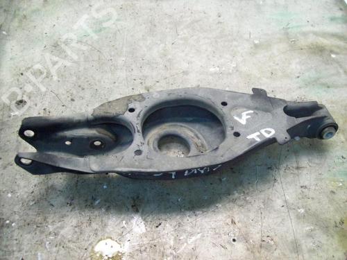 Querlenker rechts hinten für MERCEDES-BENZ CLK (C209) [2002-2010]  3794466