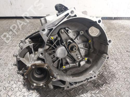 Used Gearbox SEAT IBIZA V (KJ1, KJG) 1.0 TSI (110 hp) 17071839