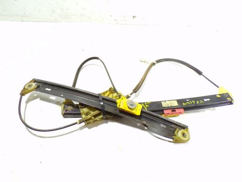 Used Front right window mechanism Front right window mechanism AUDI A6 C6 (4F2) 3.0 TDI quattro (225 hp) 9534997 9534997