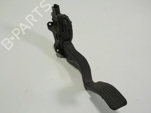 Used Pedal Pedal PEUGEOT 2008 I (CU_) [2013-2026] 12529494 12529494