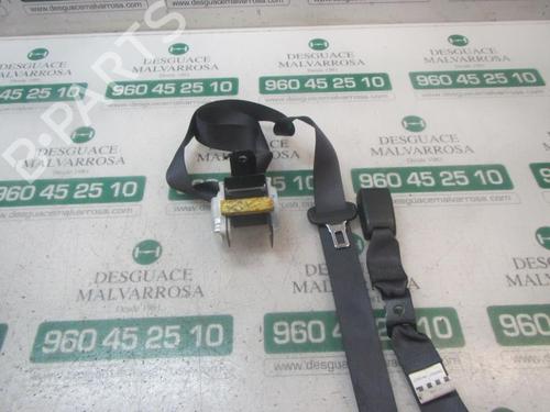 Used Rear center seatbelt Rear center seatbelt LEXUS IS II (_E2_) 220d (ALE20) (177 hp) 8741021 8741021