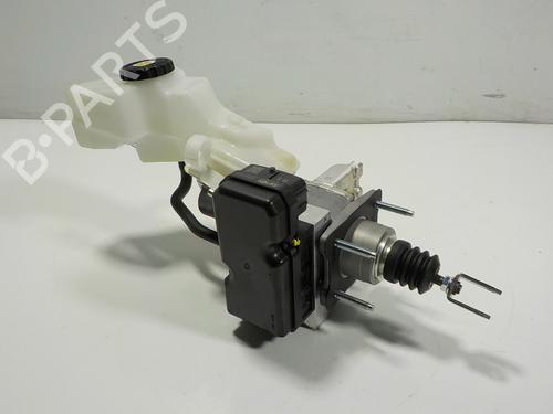 Used Servo brake Servo brake TOYOTA COROLLA Saloon (_E21_) [2019-2026] 11823171 11823171