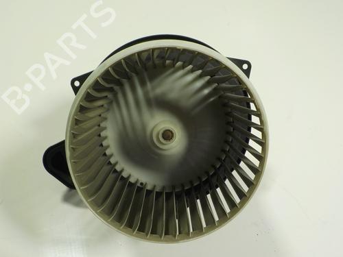 Heater blower motor FIAT PANDA (312_, 319_)  | BP11193632M62 