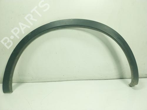 Rear left wheel arch trim NISSAN QASHQAI / QASHQAI +2 I (J10, NJ10, JJ10E) 1.5 dCi (110 hp) 17675610