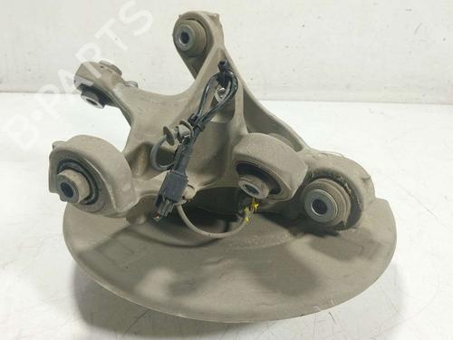 Left rear steering knuckle TESLA MODEL 3 (5YJ3) EV AWD | BP39231563M27 - Image 2