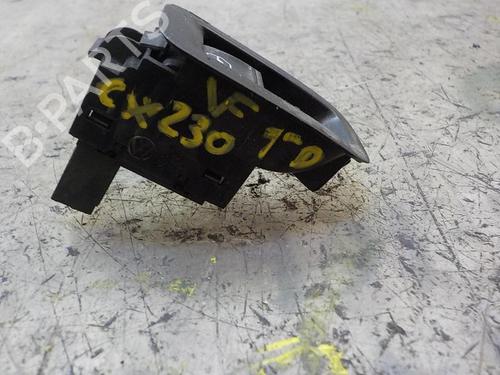 Right rear window switch VW POLO V (6R1, 6C1) 1.2 TSI | BP3847091I28