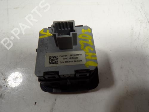 Electronic module RENAULT SCÉNIC III (JZ0/1_)  | BP8420389M83 