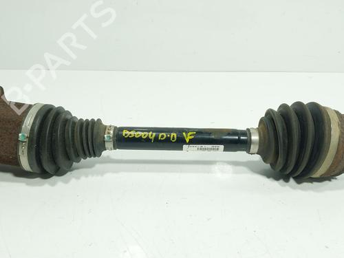 Used Right front driveshaft Right front driveshaft AUDI A6 C7 (4G2, 4GC) 2.0 TDI quattro (190 hp) 34648506 34648506