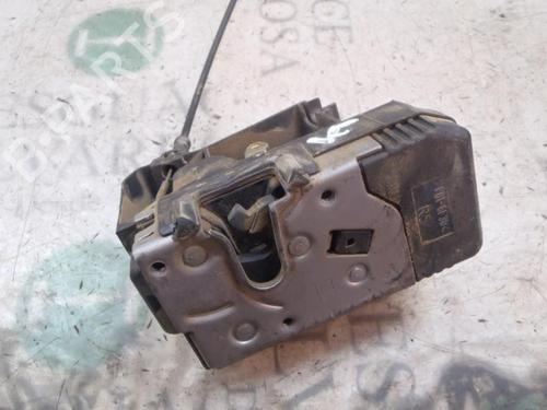 Used Front right lock Front right lock 3820849 3820849