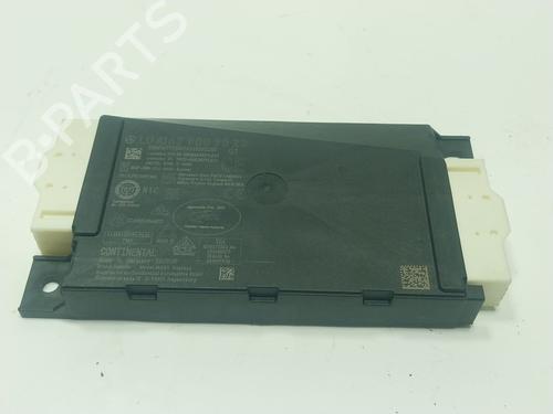 Used Electronic module Electronic module MERCEDES-BENZ A-CLASS (W177) A 250 e (177.086) (218 hp) 19436076 19436076