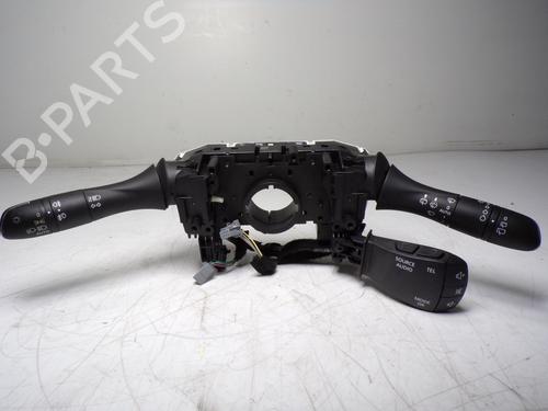 Used Headlight switch Headlight switch RENAULT MEGANE IV Hatchback (B9A/M/N_) 1.2 TCe 130 (B9MR) (130 hp) 13310819 13310819