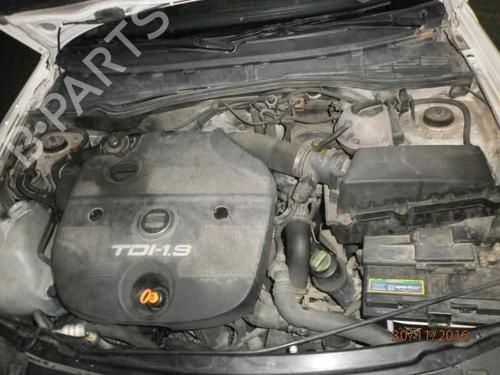 Right taillight SEAT IBIZA II (6K1) 1.9 TDI | BP3837919C35 