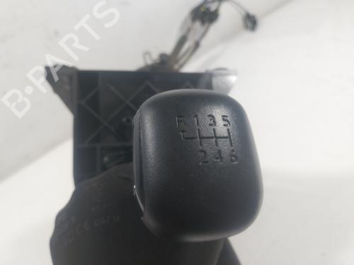 Gear lever PEUGEOT EXPERT Van (V_) 1.5 BlueHDi 100 | BP17804842M90 