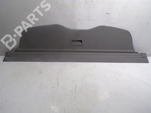 Used Rear parcel shelf Rear parcel shelf VW TOUAREG (7LA, 7L6, 7L7) 2.5 R5 TDI (174 hp) 9973636 9973636