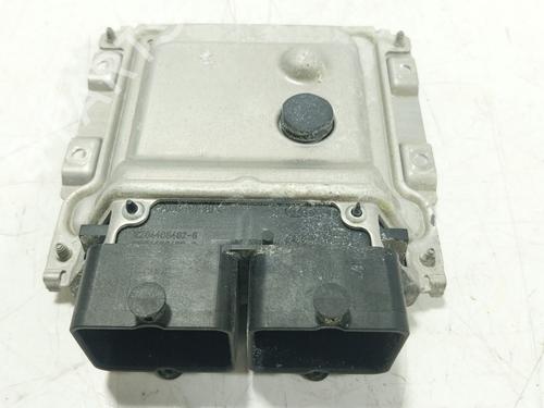 Used Engine control unit (ECU) FORD FIESTA VII (HJ, HF) 1.1 Ti-VCT (75 hp) 30596591