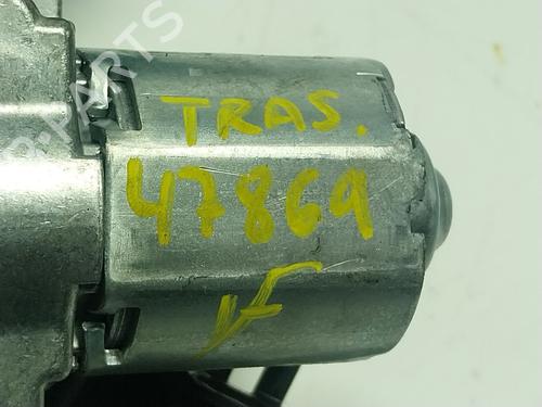 Rear wiper motor CITROËN GRAND C4 SPACETOURER (3A_, 3E_) 2.0 BlueHDi 160 | BP17592556M102 