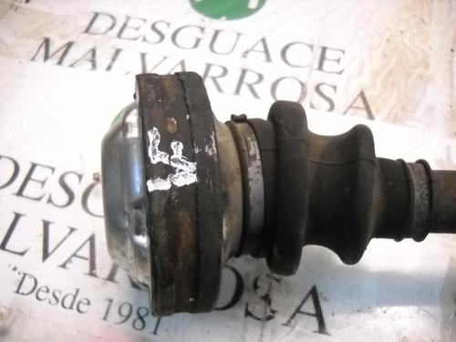 Right rear driveshaft MERCEDES-BENZ S-CLASS Coupe (C215) CL 500 (215.375) | BP3735325M41 