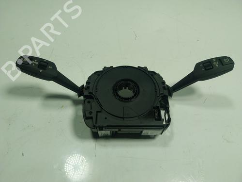 Used Steering column stalk BMW X1 (E84) sDrive 16 d (116 hp) 17457003