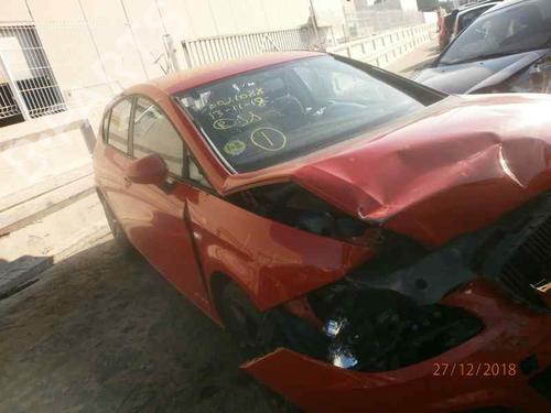 Left front brake caliper SEAT LEON (1P1) 1.6 TDI | BP11550285M105  - Image 6