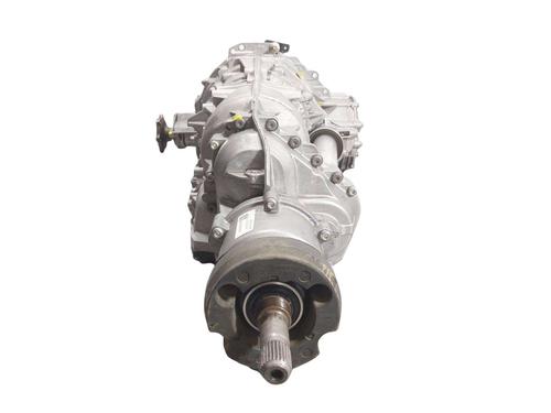 Gearbox AUDI Q7 (4MB, 4MG, 4MQ) SQ7 TDI quattro | BP36988653M3 - Image 4
