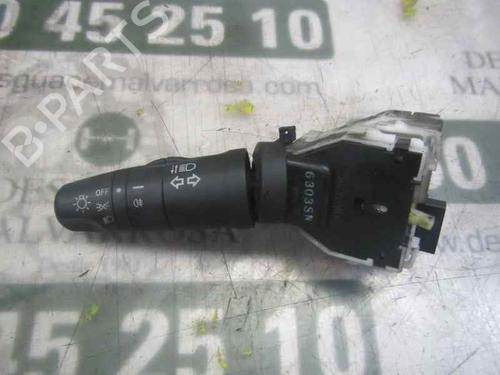 Used Headlight switch Headlight switch NISSAN NOTE (E11, NE11) 1.4 (88 hp) 3861314 3861314