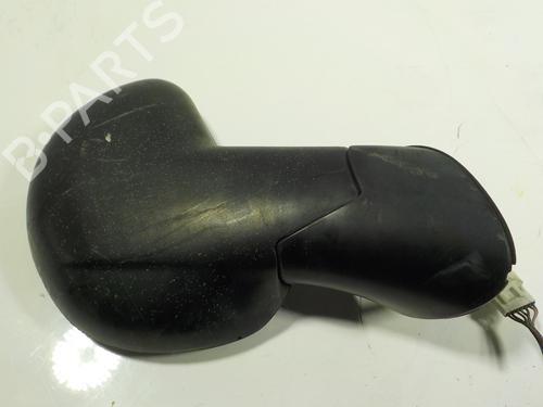 Retrovisor derecho FIAT MULTIPLA (186_) 1.9 JTD (186AXE1A) | BP10921881C27 