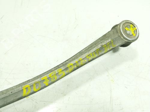 Left front suspension arm AUDI A4 B9 Avant (8W5, 8WD)  | BP20485468M12 