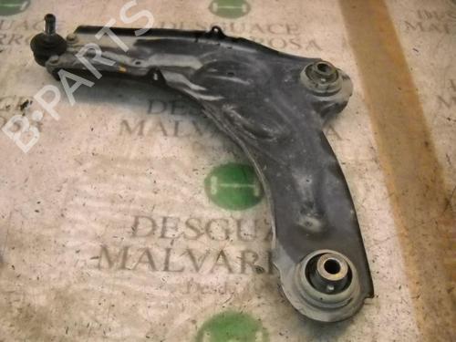 Used Left front suspension arm RENAULT ESPACE IV (JK0/1_) 2.2 dCi (JK0H) (150 hp) 3787223