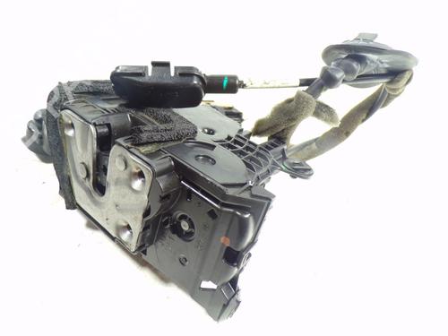 Used Front left lock Front left lock RENAULT CAPTUR I (J5_, H5_) 0.9 TCe 90 (90 hp) 7811444 7811444