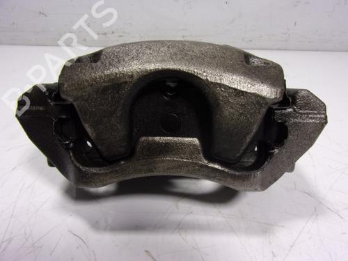 Used Left front brake caliper Left front brake caliper MINI MINI Convertible (F57) Cooper (136 hp) 16347648 16347648