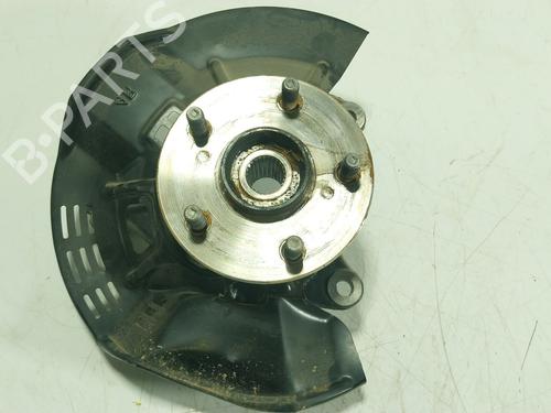 Right front steering knuckle TOYOTA C-HR (_X2_, _H2_) Hybrid (MAXH20) | BP27922436M26 