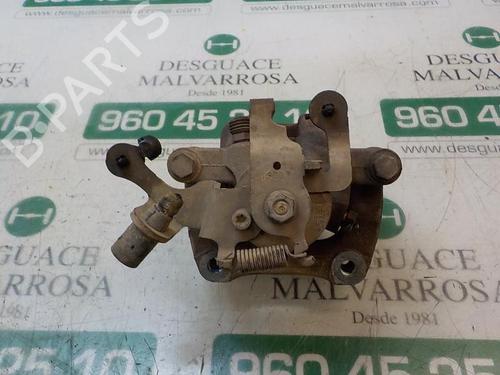 Right rear brake caliper CITROËN BERLINGO MULTISPACE (B9)  | BP11550183M106 