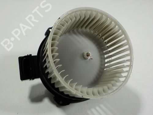 Heater blower motor SUBARU XV (GT)  | BP11852220M62 