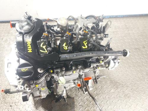 Engine CITROËN C3 / C3 ORIGIN III (SX)  | BP18662139M1 