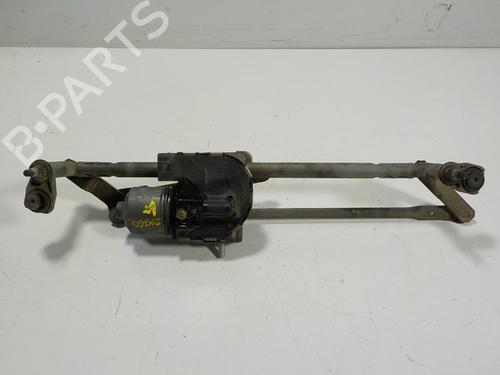 Used Front wiper motor Front wiper motor VW GOLF VI (5K1) 1.6 TDI (105 hp) 13488644 13488644